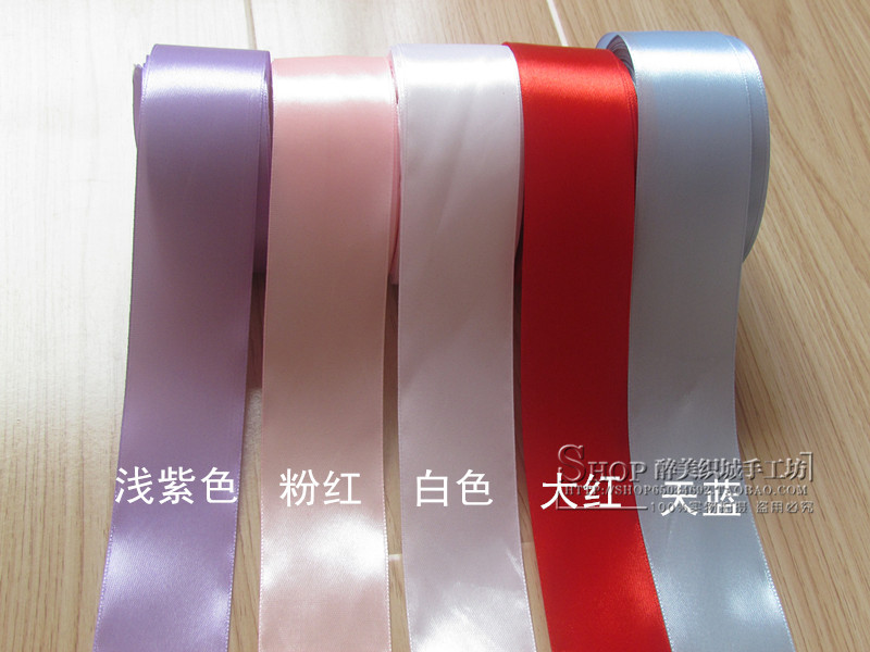 DIY蝴蝶结丝带 美国纱蓬蓬裙配饰材料 高光优质丝带|msdalam kategori rumah Fabrik, bahan kapas/kain/Diy buatan tangan kain kain - dari Buy2taobao.com untuk memberikan perkhidmatan ejen Taobao profesional membeli