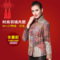 上下架计划:卡赛尼中老年羽绒服内胆女修身立领轻薄羽绒服女短款 妈妈装 大码