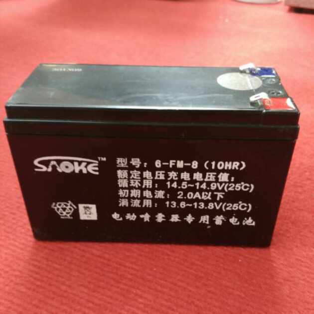 12V8AH铅酸蓄电池 棉花糖机专用电瓶 爆米花机专用电瓶在类目 厨房电器, 商用厨电, 棉花糖机中 - 来自Buy2taobao.com提供专业的淘宝代购服务