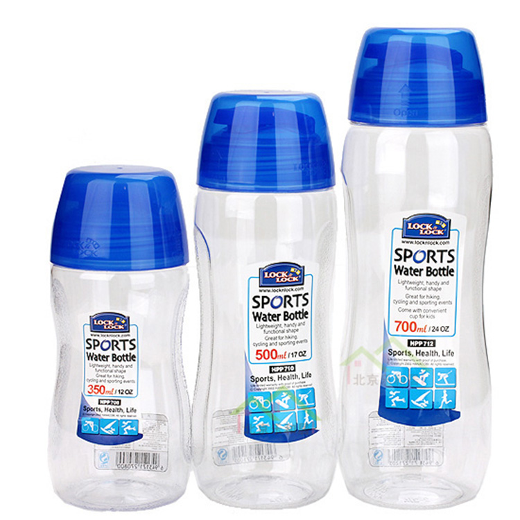 韓國樂扣樂扣透明水杯HPP708 710 712 運動水壺350ml 500ml 700ml在類目 餐飲具, 杯子/水杯/水壺, 運動壺/旅行壺中 - 來自Buy2taobao.com提供專業的淘寶代購服務