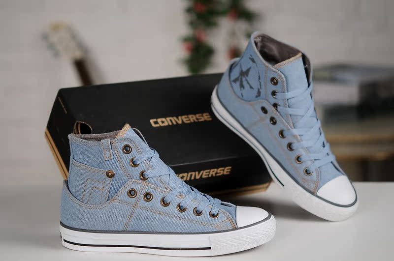 Converse Р±РѕС‚РёРЅРєРё 2020