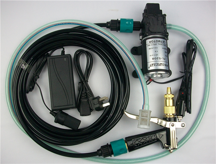 Car washing machine 12v Water cannons Portable Car washing device Truck Washing Artifact Air cleaning machinein the Car/Articles/Fitting/Refit , Car cleaning supplies/Cleaning Tools , Car washing machine/Equipment category - from Buy2taobao.com to provide professional Taobao agent buy service