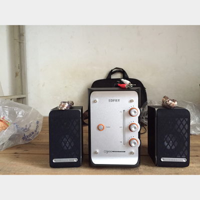 Rates Genuine UNPROFOR Edifier/ Saunterer E3100 Multi-Media Powered computer speakersin the Audio appliances , PC multimedia speakers category - from Buy2taobao.com to provide professional Taobao agent buy service
