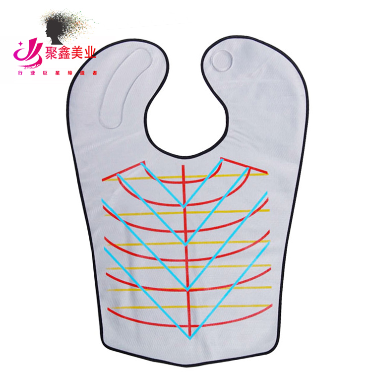 Hairdressing Supplies Direct selling Hot Oil waterproof Shawl Salon Perm Hot Oil Shroud Silver shawlin the Family/Personal Cleaning Tools , Personal care cleaning appliances , Hot Oil Wai cloth category - from Buy2taobao.com to provide professional Taobao agent buy service