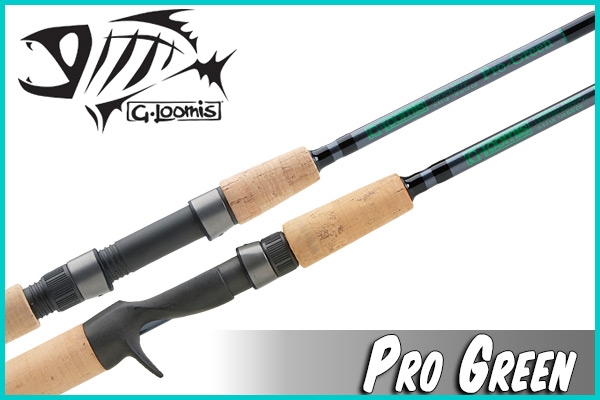 G loomis PRO GREEN PGR 883C 枪柄 PGR 942 S 943 S 直柄海钓竿在类目 户外/登山/野营/旅行用品, 垂钓装备, 钓竿中 - 来自Buy2taobao.com提供专业的淘宝代购服务