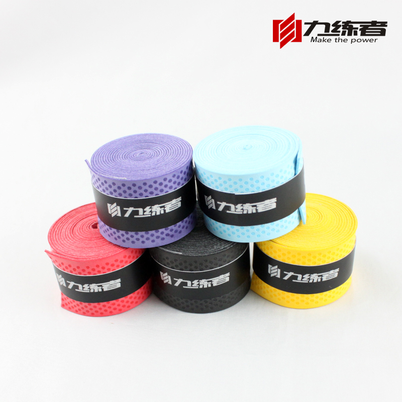 Strength training are Hand gel Grip Dedicated Tapes Sweat band Hand guard Badminton racket Anti-sweat Barbell non-slipin the Sports/Yoga/Fitness/Fans supplies , Badminton , Hand gel/Sweat band category - from Buy2taobao.com to provide professional Taobao agent buy service