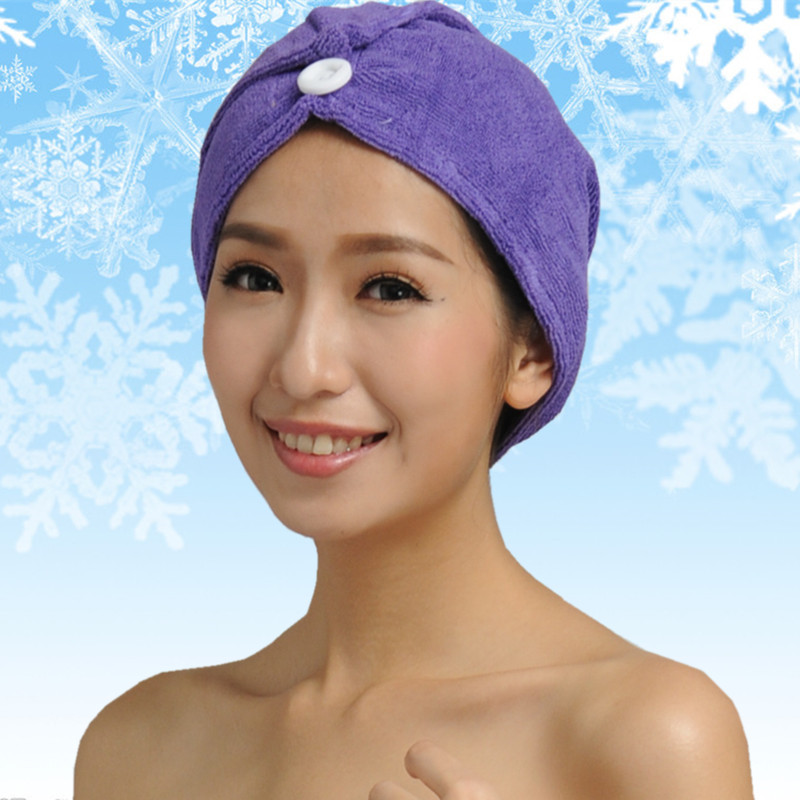 Dry hair cap enlarge thickening Super water uptake Towel dry hair lovely Bale Scarf Quick drying towel Shower cap new patternin the Family/Personal Cleaning Tools , Personal care cleaning appliances , Dry hair hat category - from Buy2taobao.com to provide professional Taobao agent buy service