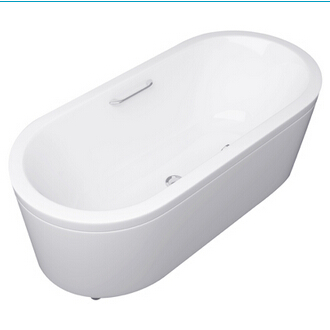 American Standard total distribution!Acacia II 1.7 cast iron Independent bathtub CT-2732in the Decoration main material , Toiletries , Bathtub , Bathtub category - from Buy2taobao.com to provide professional Taobao agent buy service