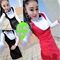 上下架计划:衣服女装 2015春冬装新款气质假两件衬衣领OL修身长袖连衣裙女 潮