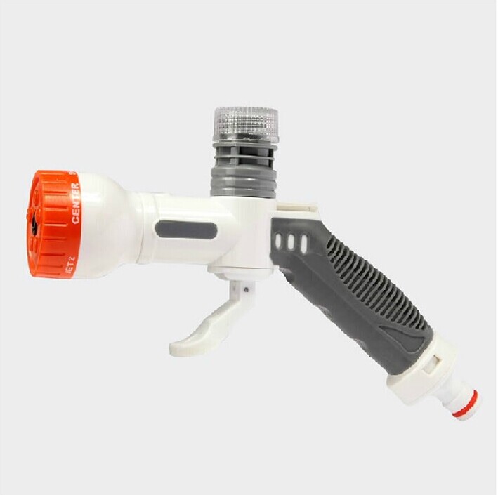 Car wash water gun household air conditioner foam adjust nipple Spray Washer In line Flower sprinkling high pressure Gun headin the Car/Articles/Fitting/Refit , Car cleaning supplies/Cleaning Tools , Car wash water gun category - from Buy2taobao.com to provide professional Taobao agent buy service