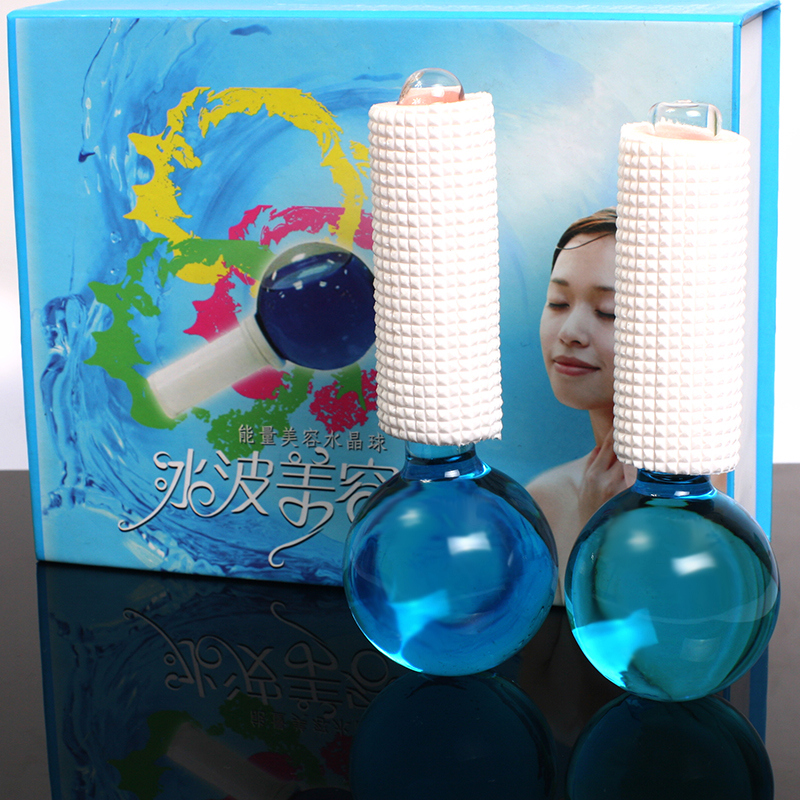 破损补发按摩冰球美容院按摩球美容冰球韩式冰波水晶能量球在类目 个人护理/保健/按摩器材, 美容/美体辅助工具, 其它美容/美体工具中 - 来自Buy2taobao.com提供专业的淘宝代购服务