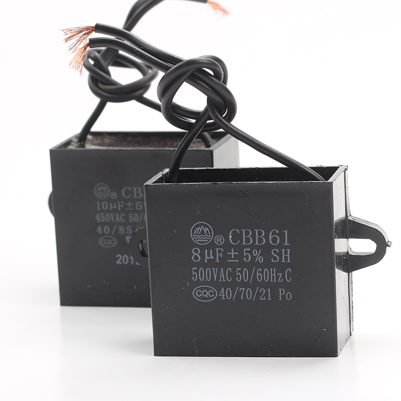 正品五峰电容CBB61 500VAC1 1.2 1.5 2.5 3 4 5 6 8 10uf微法电容在类目 3C数码配件, 电子元器件市场, 电子元件, 其它元器件中 - 来自Buy2taobao.com提供专业的淘宝代购服务