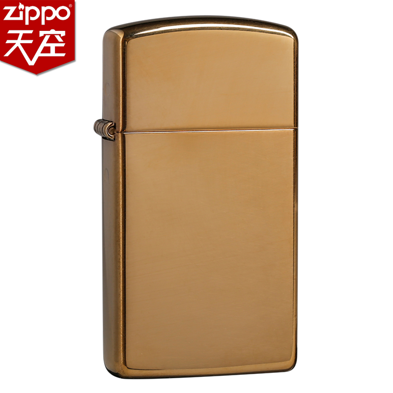 ZIPPO芝宝打火机 1654B 纤巧铜镜子 原装专柜正品 窄机 纤细ZPPO在类目 ZIPPO/瑞士军刀/眼镜, 品牌打火机及配件, ZIPPO/芝宝中 - 来自Buy2taobao.com提供专业的淘宝代购服务