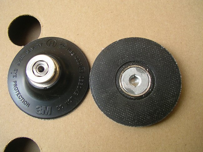 原装正品3M 45092/45091/45090 3寸黑转矩托盘M 7403打磨机配件在类目 五金/工具, 手动工具, 涂刷工具, 其它漆工工具中 - 来自Buy2taobao.com提供专业的淘宝代购服务