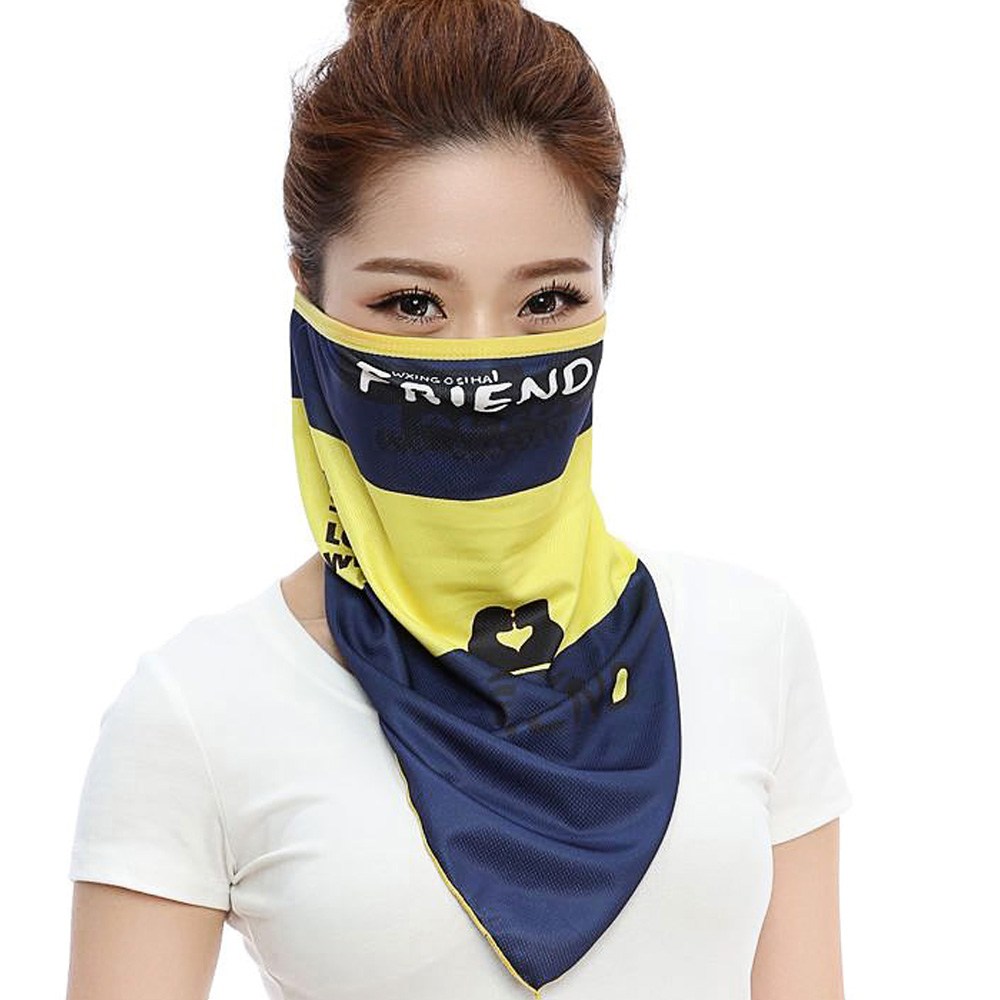 Summer style Bicycle Riding Scarf Sunscreen UV mask Mask dustproof Face protection Bandage men and womenin the Bike/Riding equipment/Parts and Accessories , Riding Apparel/Riding equipment , Bicycle scarf category - from Buy2taobao.com to provide professional Taobao agent buy service
