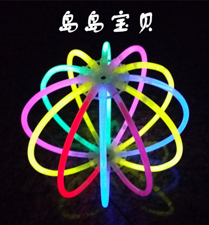 Copious luminescence Bracelet Glow Stick Glow Stick Bracelet luminous stick Vocal concert Flash toysin the Play mode/Anime/Periphery/cos/Board games , Meet/Magic Supplies , Gathering tools/Decoration , Copious category - from Buy2taobao.com to provide professional Taobao agent buy service