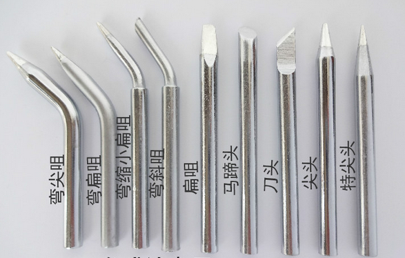 60w外热式烙铁头 40W环保烙铁咀 30W长寿命电焊头 焊锡咀电焊头在类目 五金/工具, 手动工具, 焊接喷涂, 烙铁/电焊头中 - 来自Buy2taobao.com提供专业的淘宝代购服务