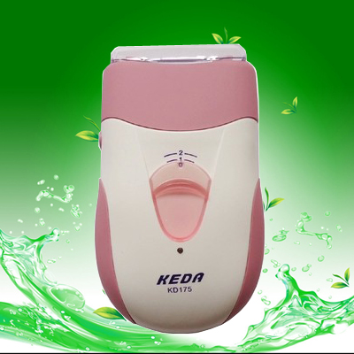 柯達KEDA-175女士電動拔毛器 充電式腋毛腿毛汗毛 女用脫毛器在類目 個人護理/保健/按摩器材, 美體瘦身, 女士脫毛/剃毛器中 - 來自Buy2taobao.com提供專業的淘寶代購服務