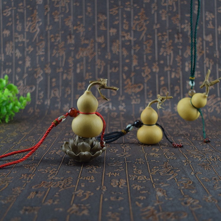 福祿緣天然葫蘆挂件手把件美國手撚葫蘆小葫蘆把件文玩葫蘆鐵包金在類目 特色手工藝, 地區民間特色手工藝, 葫蘆中 - 來自Buy2taobao.com提供專業的淘寶代購服務