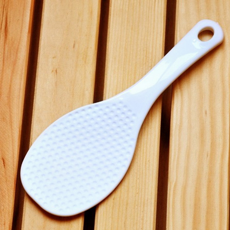 Amoy Dulux originality Kitchenware kitchen Spoon rice Long handle Plastic ladle Cooker spoon No grain of ricein the Kitchen/Cooking utensils , Cooking utensils , Cooking spoon shovel , Spoon category - from Buy2taobao.com to provide professional Taobao agent buy service