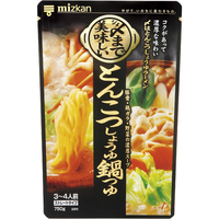 冬季火锅汤底-锅料 滋补下火汤底60克日本原装