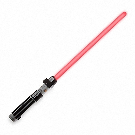 U.S.A Disney Genuine Disney Star Wars Star Wars Black Knight Lightsaber Children’s Toysin the Toy/Childs/Puzzle/Building block/Model , Electronic/Light/Aerated/Tricky Toy , Glow Toys category - from Buy2taobao.com to provide professional Taobao agent buy service