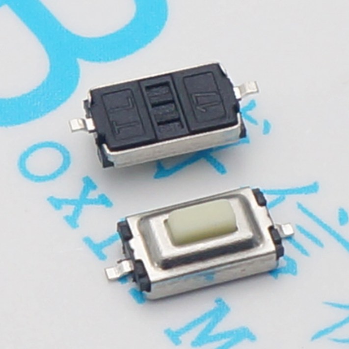 3*6*2.5MM 兩腳 小開關 兩腳貼片 輕觸開關 3*6*2.5 輕觸按鈕在類目 3C數碼配件, 電子元器件市場, 開關/按鈕, 輕觸開關/觸摸開關中 - 來自Buy2taobao.com提供專業的淘寶代購服務