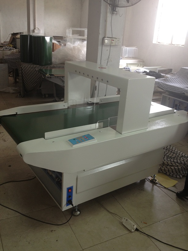 brand factory Customized clothing probe Needle machine Customize equipmentin the Hardware/Tool , Security screening equipment , Metal Detector category - from Buy2taobao.com to provide professional Taobao agent buy service