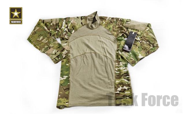 美国正品MASSIF Multicam OCP ACS蛙服迷彩军版阻燃防火紧身上衣在类目 户外/登山/野营/旅行用品, 户外服装, 其他户外服装中 - 来自Buy2taobao.com提供专业的淘宝代购服务