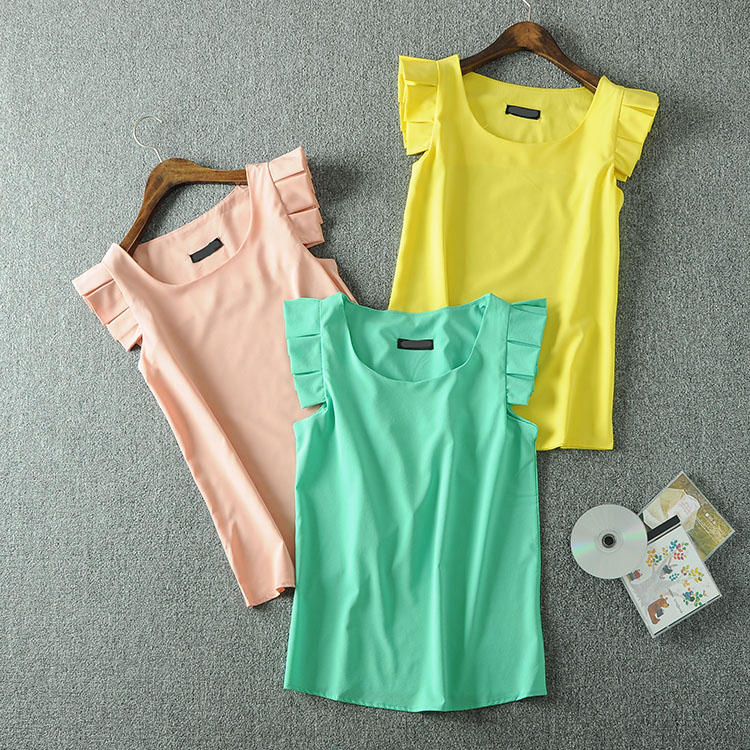 Блузки Zara