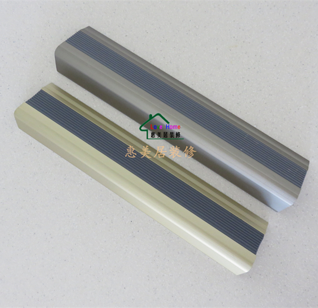 Non-slip stair/Xinmeige TL30/ Staircase receptacle/Buckle/Angle guard line of press strip/in the Decoration main material , Ceramic tile , Tile decorative accessories , Corner category - from Buy2taobao.com to provide professional Taobao agent buy service