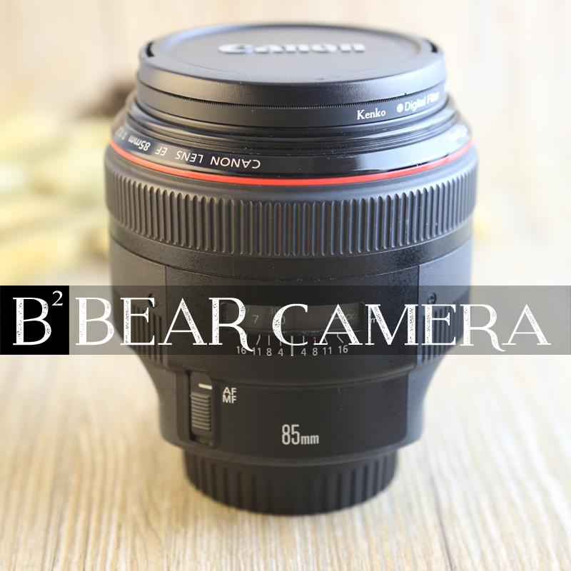 佳能85mm f1.2L II USM 二代 85 1.4 人像王单反镜头大眼睛红圈在类目 数码相机/单反相机/摄像机, 单反镜头中 - 来自Buy2taobao.com提供专业的淘宝代购服务