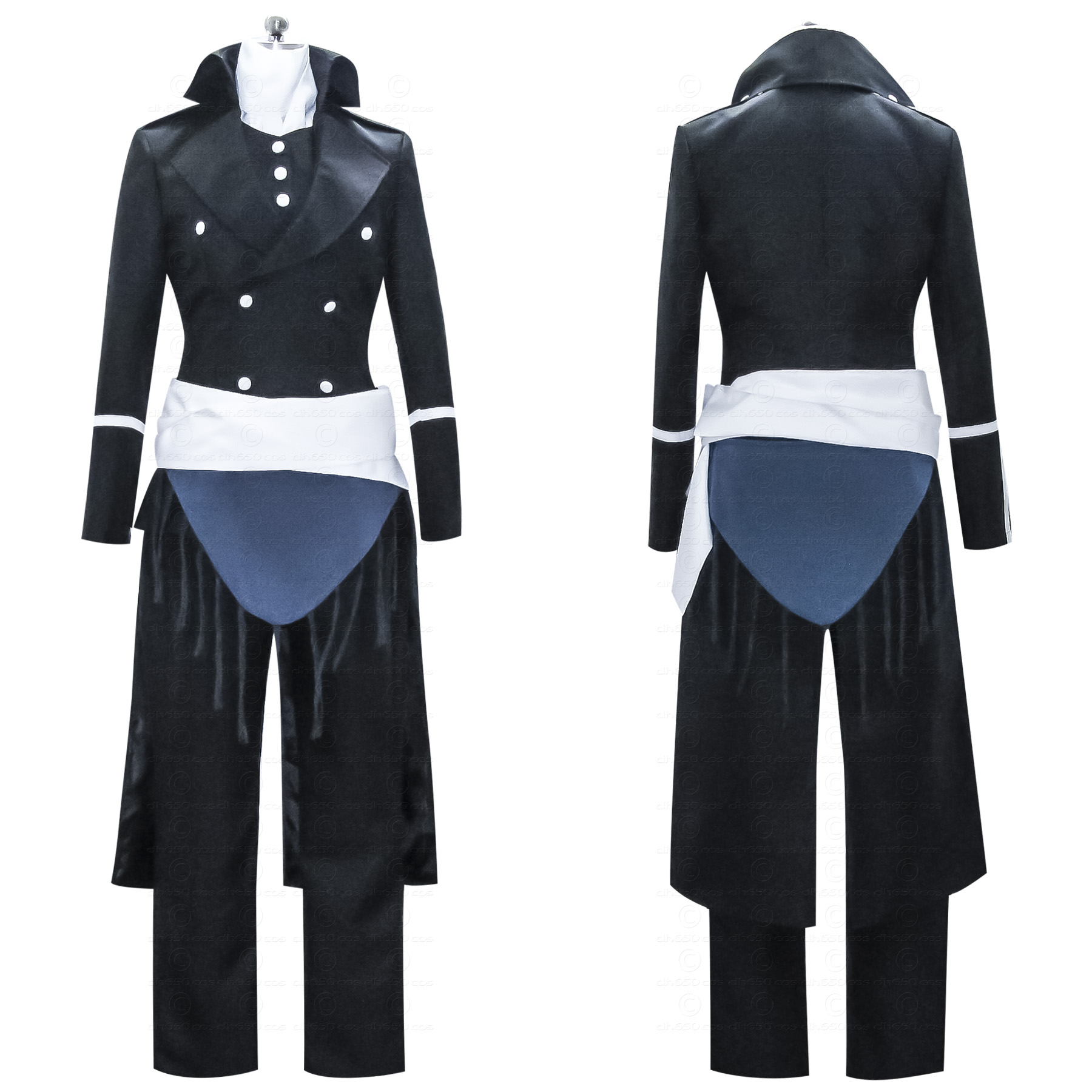 薄樱鬼cos cosplay服装 斋藤一cos cosplay服装 斋藤一薄樱鬼cos|ruв категории плесень играть/Аниме/вокруг/cos/настольные игры, Косплей одежды/реквизит/услуги, Косплей женской одежды - от Buy2taobao.com для оказания профессиональной услуги покупки агента Taobao