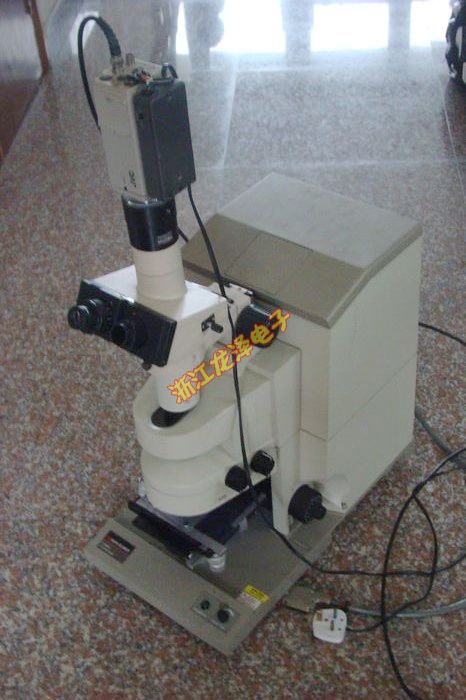 議價 PERKIN ELMER I-SERIES FT-IR 顯微鏡 光譜儀40公斤在類目 3C數碼配件, 數碼周邊, 數碼顯微鏡中 - 來自Buy2taobao.com提供專業的淘寶代購服務
