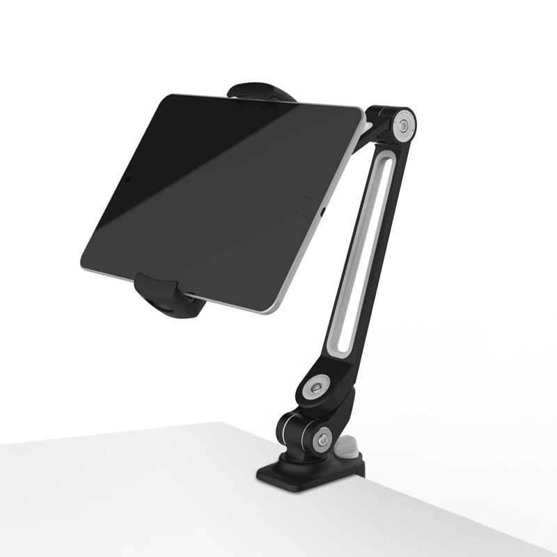 Lazy man Mobile support Flat Bracket Snap Bedside desktop currency Live TV Apple ipad Clampin the 3C Digital Accessories, Cell Phone Accessories , Phone holder/Mobile phone holder category - from Buy2taobao.com to provide professional Taobao agent buy service