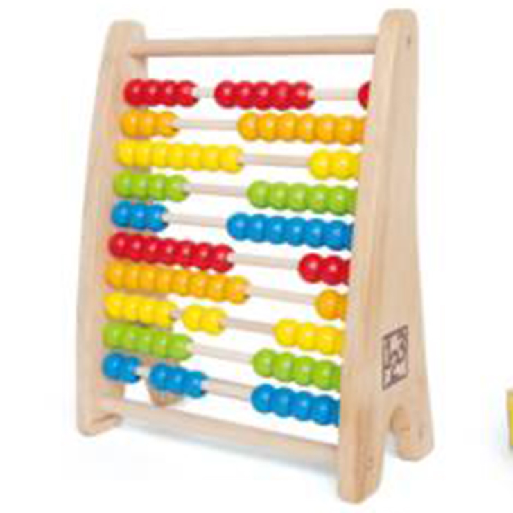 Abacus Abacus children Toys baby initiation number pattern Early education Rainbow abacus framein the Toy/Childs/Puzzle/Building block/Model , Beads/Jigsaw/Pair/Disassembly/Beat Toy , Jigsaw/Puzzle category - from Buy2taobao.com to provide professional Taobao agent buy service