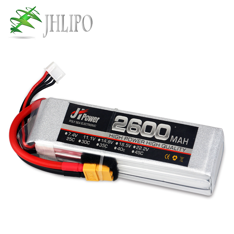 JH聚海2600mAh25C2S3S4S6S35C遙控飛機涵道航模充電器锂電池正品在類目 玩具/童車/益智/積木/模型, 電動遙控玩具零件/工具, 遙控飛機零配件中 - 來自Buy2taobao.com提供專業的淘寶代購服務