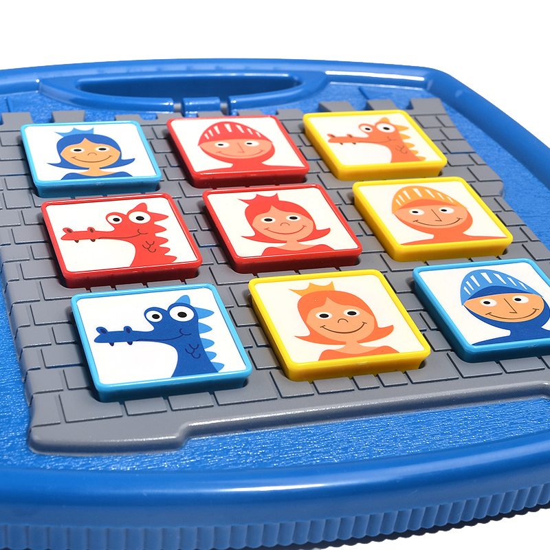 Little angel eggs intelligence Toys children desktop Chess game wisdom Castle logic Reasoning gamein the Toy/Childs/Puzzle/Building block/Model , Unlock/Maze/Cube/Intelligence toys , Intellectual problem-solving/Clearance toys category - from Buy2taobao.com to provide professional Taobao agent buy service