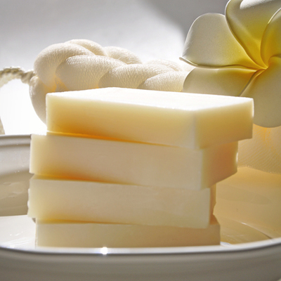 西瓜哥家的皂招牌乳木果皂温和滋润手工皂冷制