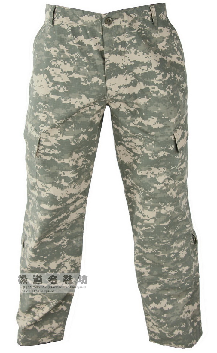 极道装备 美国Propper ACU 君版UCP通用数码迷彩作战服 裤子|msdalam kategori luar/Mountaineer/Camping/Aksesori perjalanan, pakaian peminat Tentera/bekalan peminat tentera, penyamaran/pakaian peminat Tentera/seragam latihan, Untuk kot latihan/menetapkan/Field Kit - dari Buy2taobao.com untuk memberikan perkhidmatan ejen Taobao profesional membeli