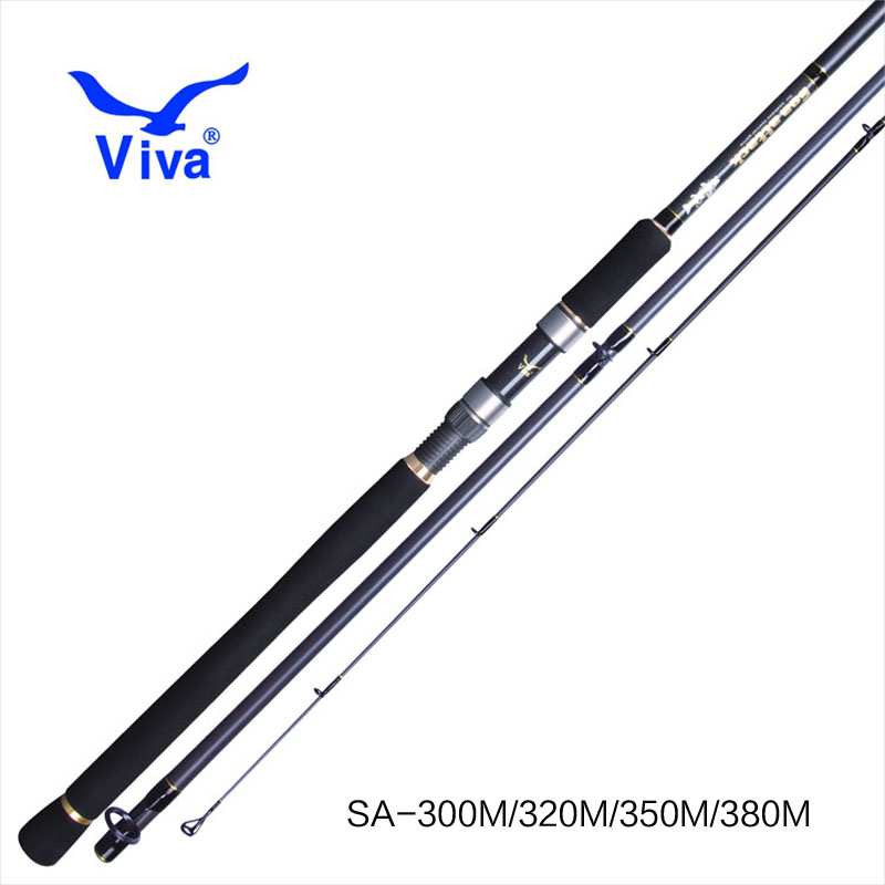 VIVA维亚钓竿碳素直柄路亚竿海攻SA系列海鲈鱼专用竿钓鱼杆插节竿在类目 户外/登山/野营/旅行用品, 垂钓装备, 钓竿中 - 来自Buy2taobao.com提供专业的淘宝代购服务