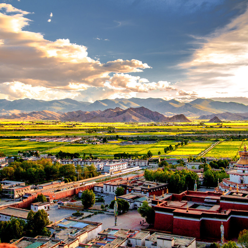 Lazy people travel Tibet Lhasa 5 days 4 14 Small group Wuxing Cloth Palace Sheep Lake Pure Play Travel?in the Holiday Line/Visas send off/Travel services , Visit/Tuanyou , Domestic travel with the group category - from Buy2taobao.com to provide professional Taobao agent buy service