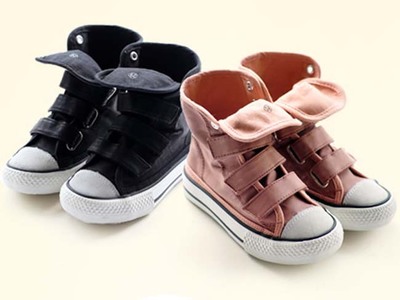 Five Lidou Autumn and winter children black Pink skate shoes Single shoes girl Plush Short boots Sports and leisure shoesin the Shoes/Baby Shoes/Parent-child shoes , Boots/Snow boots category - from Buy2taobao.com to provide professional Taobao agent buy service