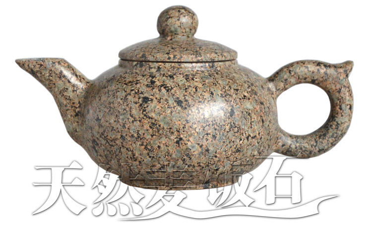 内蒙古天然中华麦饭石茶壶 功夫茶具 小手把壶保健长寿石在类目 餐饮具, 茶具, 茶壶中 - 来自Buy2taobao.com提供专业的淘宝代购服务