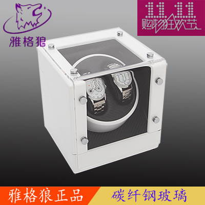 Imported Shake table automatic Winders List box Watch Box Electronics List box Upper chord List box List boxin the Accessories/Fashion Jewelry, Jewelry storage , Jewelry Box category - from Buy2taobao.com to provide professional Taobao agent buy service