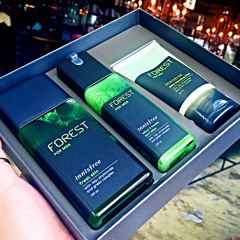 韩国男士 护肤品 有哪些是比较好的啊 价格适中