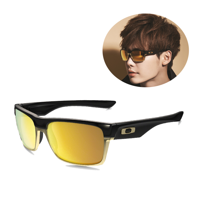 欧克利 oakley TWOFACE 墨镜 OO9256-10 太阳镜 李钟硕同款 包邮在类目 ZIPPO/瑞士军刀/眼镜, 太阳眼镜中 - 来自Buy2taobao.com提供专业的淘宝代购服务