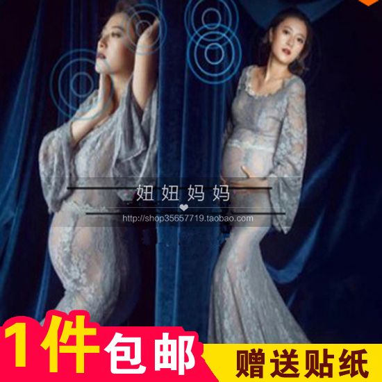 孕妇服装影楼摄影服饰孕妇装写真孕妇衣服拍照服饰租赁91|ruв категории Всё для беременных и кормящих, материнство, студия одежды - от Buy2taobao.com для оказания профессиональной услуги покупки агента Taobao