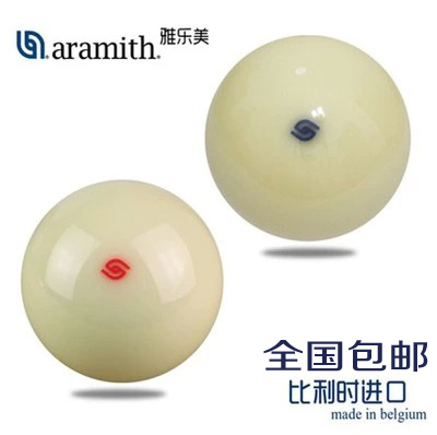 进口雅乐美大号蓝标母球 黑八母球 16彩大号水晶球 蓝眼睛母球子在类目 运动/瑜伽/健身/球迷用品, 台球, 台球中 - 来自Buy2taobao.com提供专业的淘宝代购服务