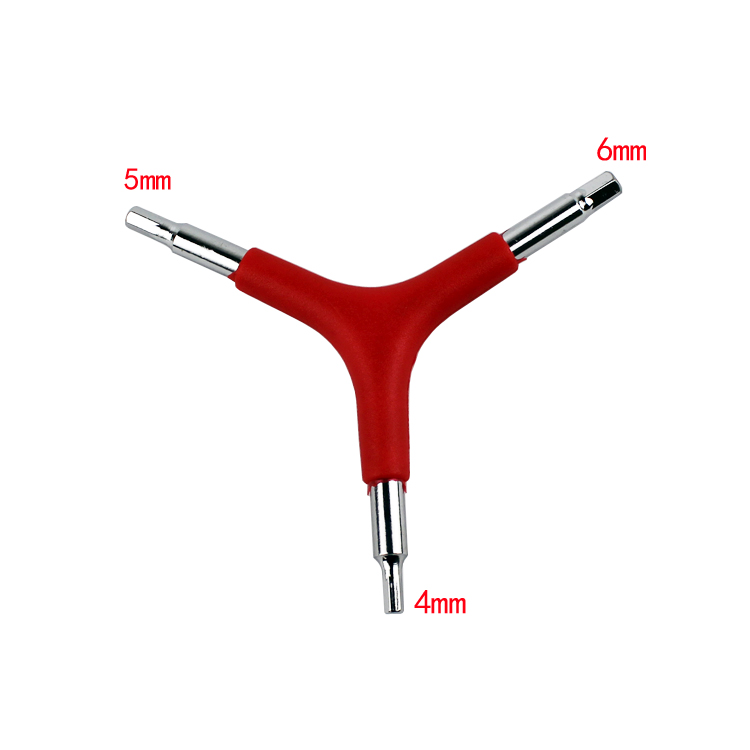 Electric vehicle motorcycle refit Use hardware Tool 4 5 6mm With three Inner six angle wrench toolin the Hardware/Tool , Hand Tools , Wrench , Allen wrench category - from Buy2taobao.com to provide professional Taobao agent buy service